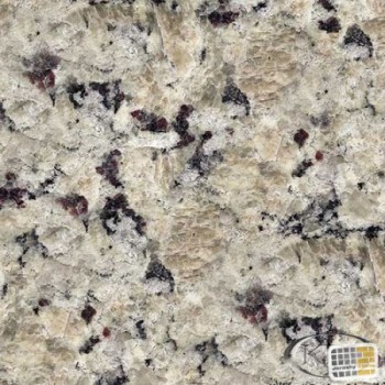 Giallo Vermont Granite