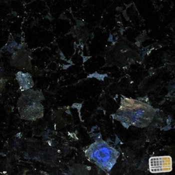 Granite Volga Blue